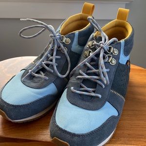 Women Teva Highside 84’ MID